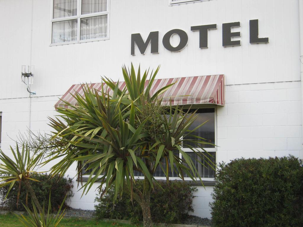 Adelphi Motel Taupo Exterior foto